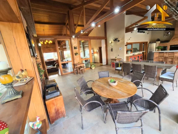 Imagem Casa - Dom Henrique III - Cotia | Batelli Imóveis