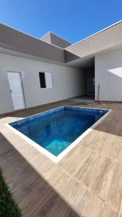 Imagem Casa condomínio Gran Ville São Venâncio