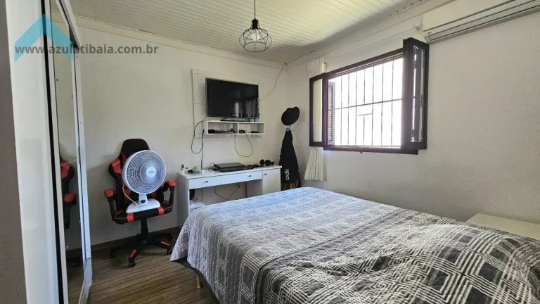 Imagem  Casa Exclusiva com Vista para a Pedra Grande  Atibaia! 