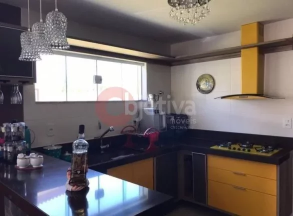Imagem VENDA CASA EM CONDOMÍNIO COM 4 SUÍTES EM BÚZIOS