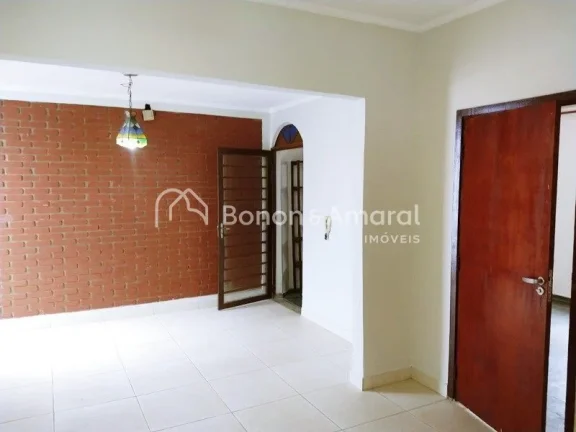 Imagem Venda, casa, Jardim Boa Esperança, em Campinas!
Local de fácil acesso para a rodovia D Pedro, rodo...