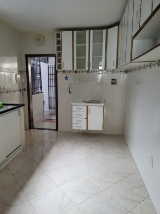 Imagem Casa para locação na Brasília com 2 quartos