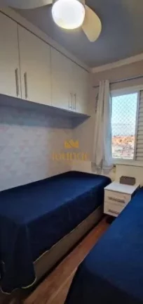 Imagem Apartamento à venda Vila Fiori Zona Norte - Sorocaba/SP