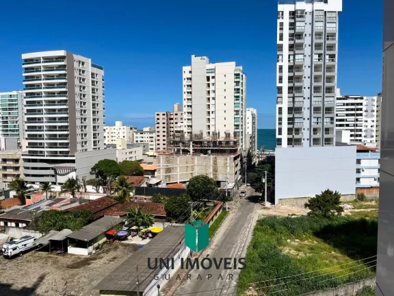 Imagem Apartamento 02 quartos e 02 vagas de garagem, por R$730.000, na Praia do Morro