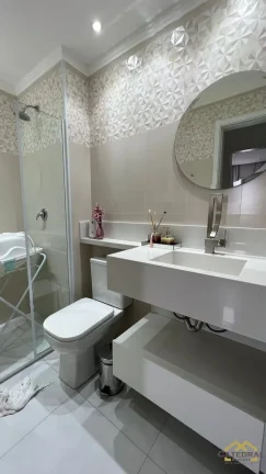 Imagem Apartamento à Venda Condomínio Fatto por R$510.000,00 - Torres São José - Jundiaí - SP