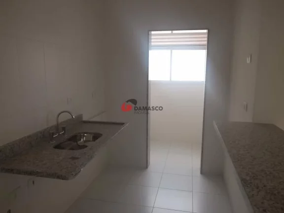 Imagem Apartamento à venda 2 Quartos, 1 Suite, 2 Vagas, 62M², Campestre, Santo André - SP