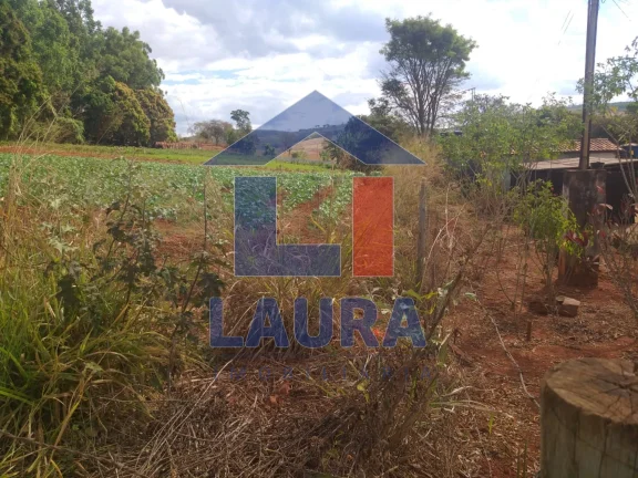 Imagem TERRENO RURAL em PARÁ DE MINAS - MG, JAGUARA