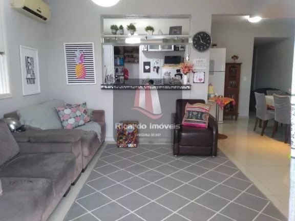 Imagem Apartamento Térreo Frente Canal