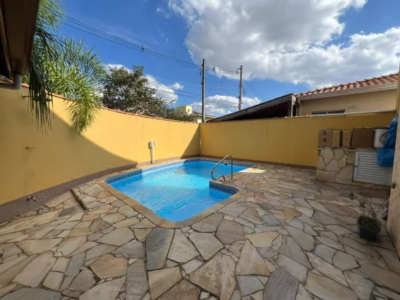 Imagem Sobrado com 4 dormitórios à venda, 154 m² por R$ 899.000,00 - Colônia - Jundiaí/SP