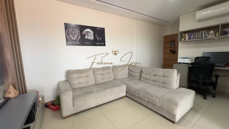 Imagem Apartamento com 2 Quartos à Venda, 75 m² em Parque Industrial - Campinas