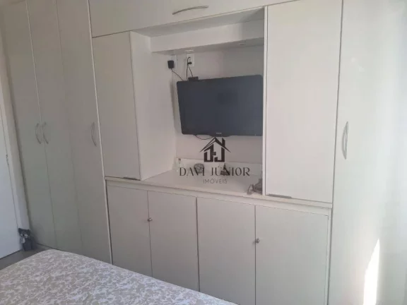 Imagem Apartamento com 3 dormitórios à venda, 70 m² por R$ 450.000,00 - Vila Trujillo - Sorocaba/SP