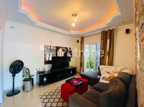 Imagem CASA RESIDENCIAL em GOVERNADOR CELSO RAMOS - SC, Calheiros