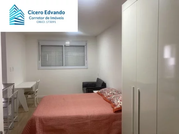 Imagem APARTAMENTO RESIDENCIAL em SÃO PAULO - SP, BRÁS
