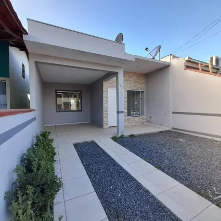 Imagem Casa à venda no bairro Icarai