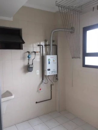 Imagem Apartamento com 3 dormitórios à venda, 93 m² por R$ 405.000,00 - Jardim Stella - Santo André/SP