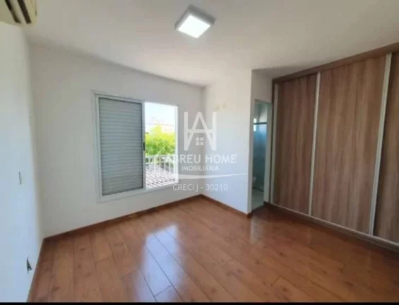 Imagem Casa de Condomínio, Higienópolis - São José do Rio Preto