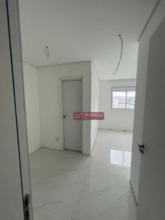 Imagem Apartamento com 3 quartos à venda, 106 m² por R$ 1.200.000 - Jardim Flor da Montanha - Guarulhos/SP
