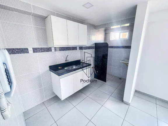 Imagem Apartamentos com projetados no Miramar vizinho ao Clube Cabo Branco-AP2530.