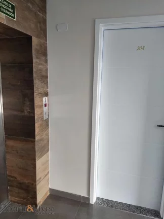Imagem Apartamento para Venda em São José dos Pinhais, Cidade Jardim, 3 dormitórios, 1 suíte, 2 banheiros, 1 vaga
