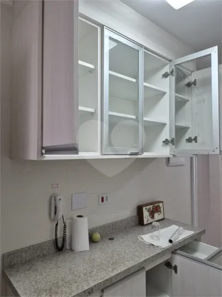 Imagem Apartamento à venda com 3 quartos no condomínio Marcia, São Paulo - SP