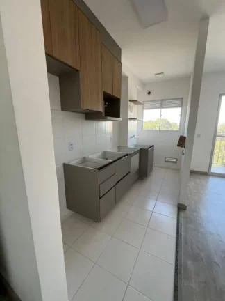 Imagem Apartamento com 2 dormitórios à venda, 55 m² por R$ 447.000,00 - Centro - Poá/SP