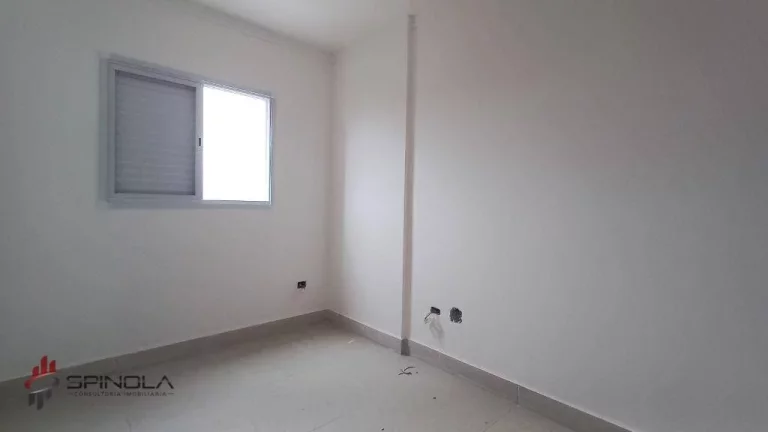 Imagem Apartamento com 2 dormitórios à venda, 66 m² por R$ 640.000,00 - Jardim Real - Praia Grande/SP