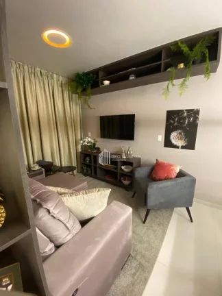 Imagem Apartamento pronto para morar, 2 dormitórios à venda por R$ 250.800,00 - Condomínio RESIDENCIAL ANGELLUS - Socopo - Teresina/PI