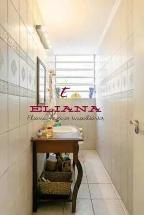 Imagem Apartamento à venda em São Paulo, Higienópolis, com 4 quartos, 228m²