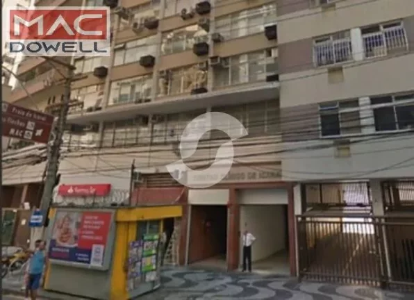 Sala comercial de 35 m² para uso médico - Rua Miguel de Frias - Icaraí