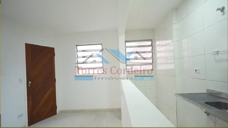 Imagem Apartamento 1 dormitório - Consolação