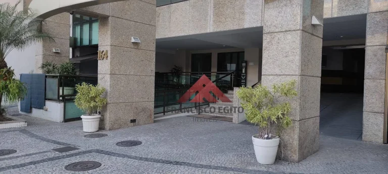 Imagem Apartamento com 2 dormitórios à venda, 80 m² por R$ 665.000,00 - Santa Rosa - Niterói/RJ