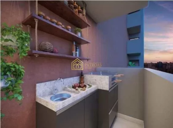 Imagem Apartamento Padrão
