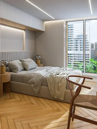 Imagem Atmosphera - Residencial