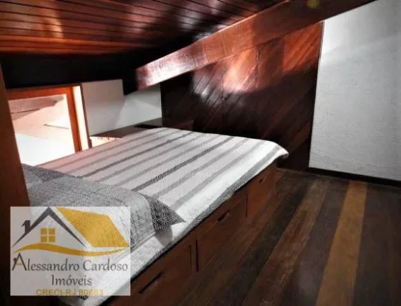 Imagem Vendo Chácara de alto próximo ao centro de Friburgo