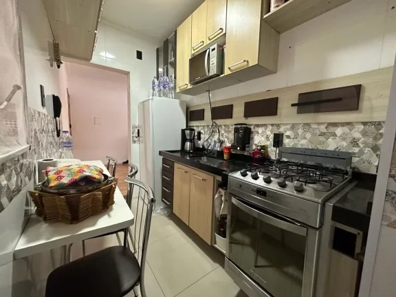 Imagem Apartamento com 2 dormitórios à venda, 77 m² por R$ 430.000,00 - Jardim Japão - Suzano/SP