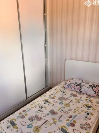 Imagem Sobrado com 3 Dormitorio(s) localizado(a) no bairro Vila Nova Cintra em Mogi das Cruzes / Mato Grosso do Sul Ref.:43790