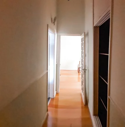 Imagem APARTAMENTO Á VENDA NO CENTRO DE CAMPINAS/SP - Ótima localização, divide parte nobre do centro com o bairro nobre Cambuí - Projetado por Oscar Nieme