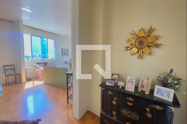 Imagem Apartamento à Venda - Leblon, 4 Quartos, 180 m2