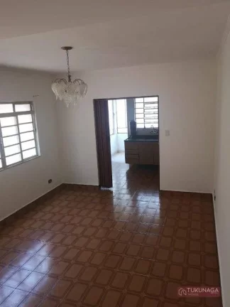 Imagem Sobrado à venda, 270 m² por R$ 745.000,00 - Vila Amália - São Paulo/SP