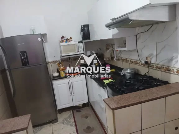 Imagem Casa a Venda no bairro Jardim Nova Europa - Hortolândia, SP