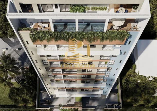 Imagem Apartamento a Venda no bairro Poço - Cabedelo, PB