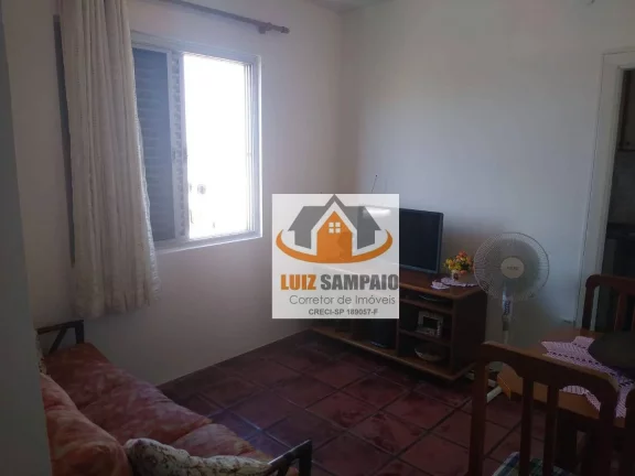 Imagem Apartamento Praia do Sonho, 1 quarto