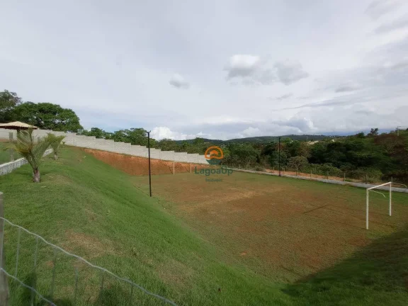 Imagem Terreno à venda, 360 m² por R$ 250.000 - Condomínio Parque dos Buritis - Lagoa Santa/MG