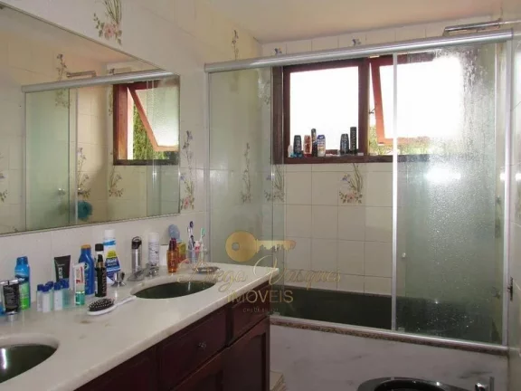 Imagem Casa em Condomínio para Venda em Teresópolis / RJ no bairro Fazenda Boa Fé