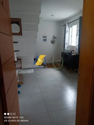 Imagem Vendo Cobertura em Santo André, Parque Capuava