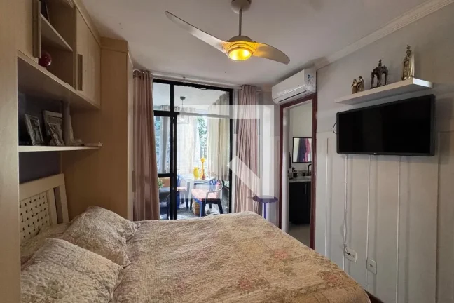 Imagem Apartamento à Venda - Recreio, 2 Quartos, 112 m2