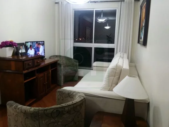 Imagem APARTAMENTO RESIDENCIAL em SÃO PAULO - SP, PARQUE IPÊ