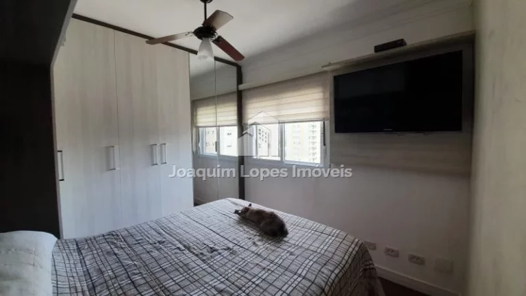 Imagem Excelente Apartamento de 4 dorms (1S) 2 Vagas, Centro Guarul