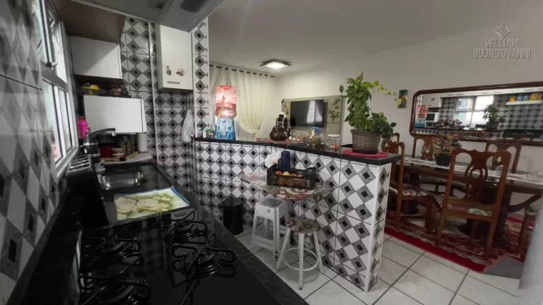 Imagem Apto 2 Dorms com Vista Mar, Suíte e Lazer – Caiçara Praia Grande, 800 mil