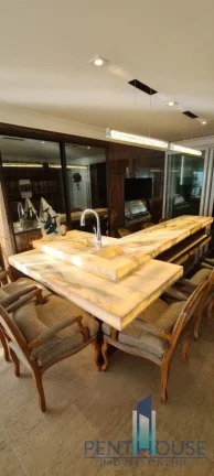 Imagem Apartamento Frente Mar para Venda em Balneário Camboriú, CENTRO, 4 dormitórios, 4 suítes, 5 banheiros, 4 vagas
